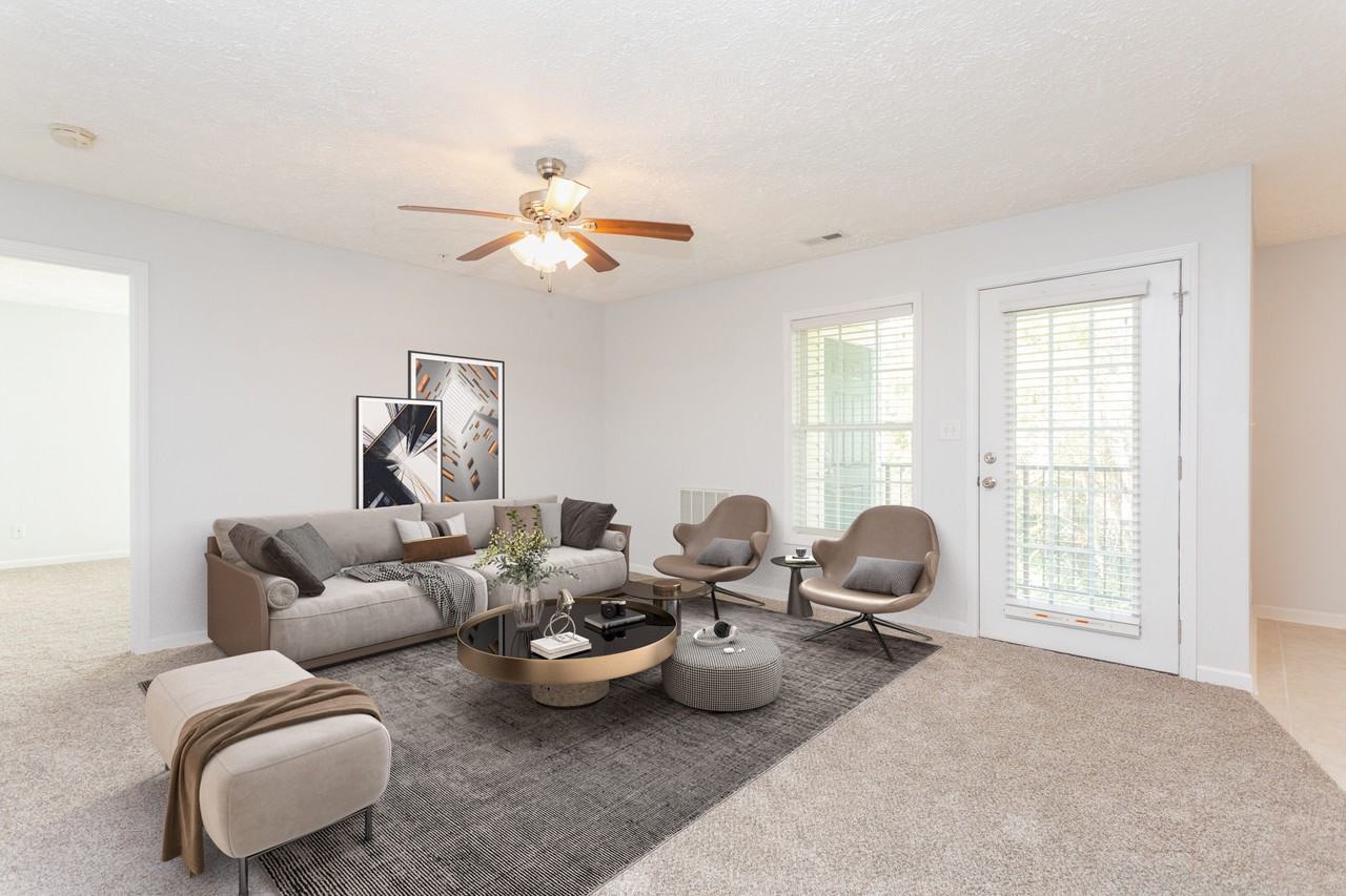 Village Chase Apartments - Photo 4 of 7