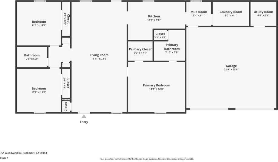 761 Woodwind Dr - Photo 2 of 16