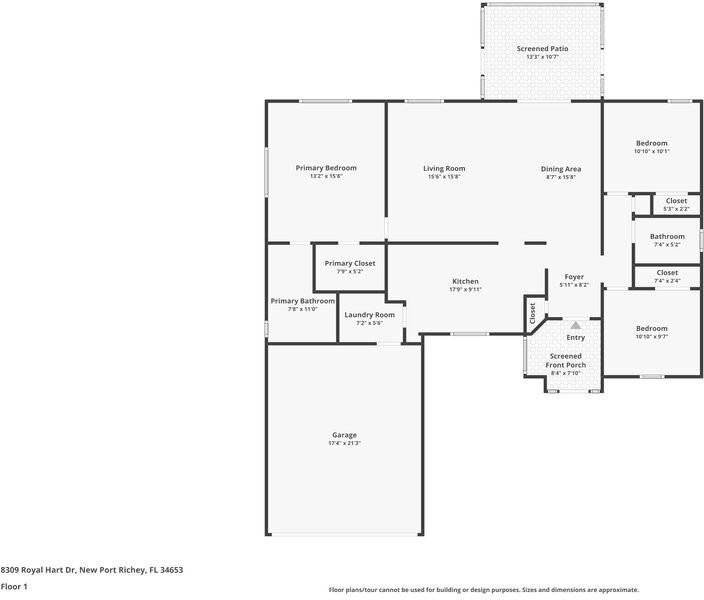 8309 Royal Hart Dr - Photo 2 of 16