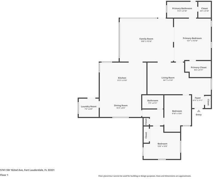 5741 Sw 162nd Ave - Photo 2 of 16