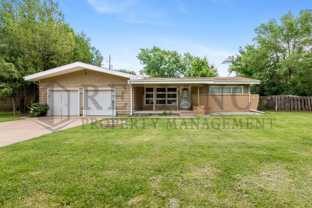 614 N Brownthrush Ln - Photo 1 of 1