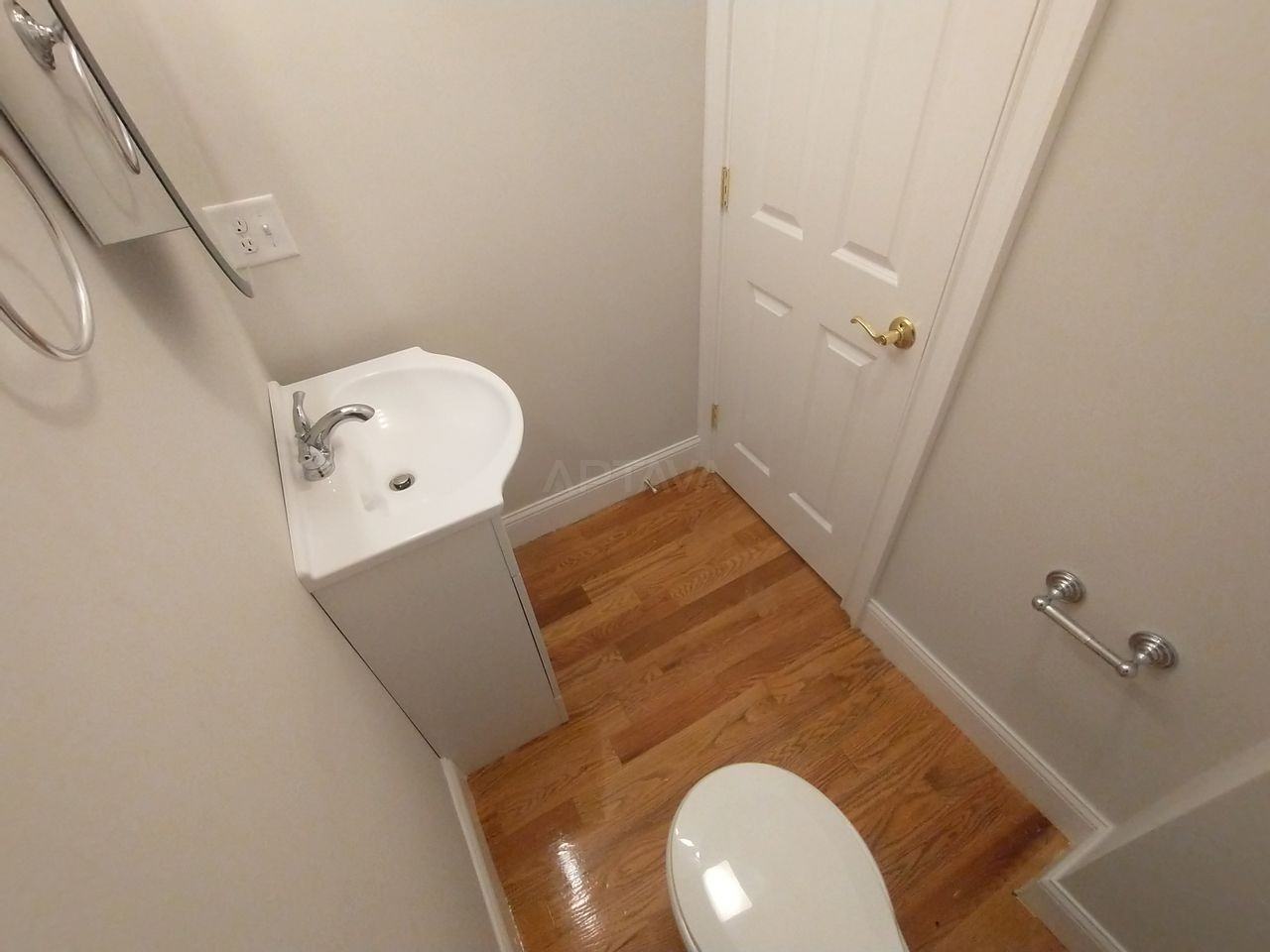 101 Morse St #204 - Photo 2 of 13