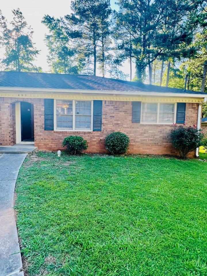 497 Charleston Lane Apartments - 497 Charleston Ln Lawrenceville GA ...