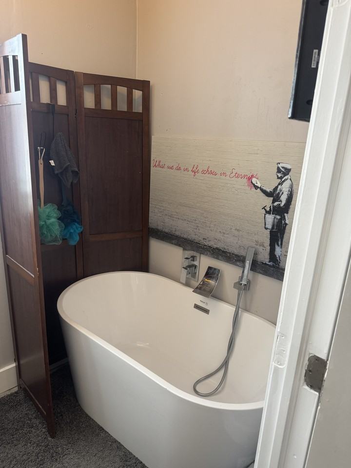 1382 Westbury Dr #1 - Photo 5 of 8