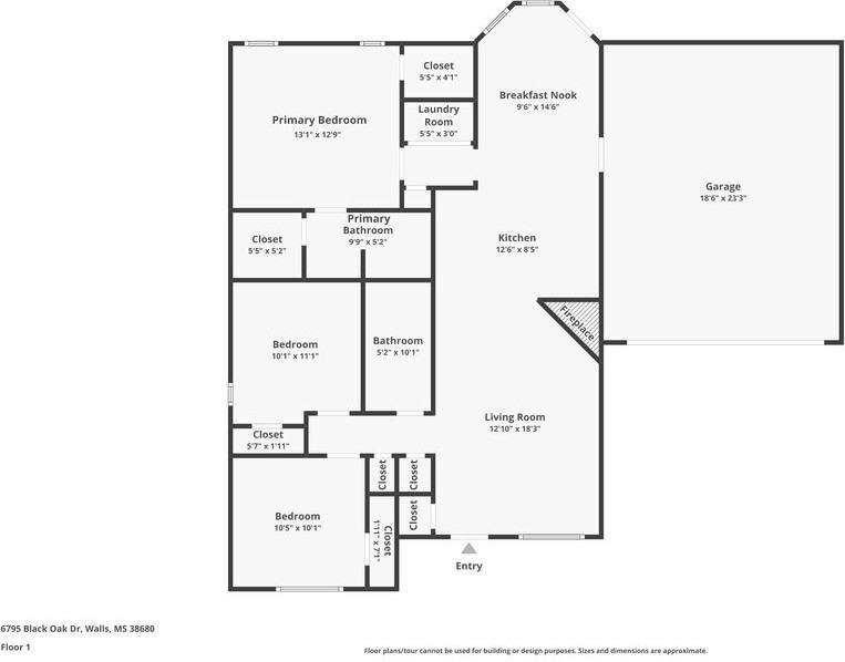 6795 Black Oak Dr - Photo 2 of 16