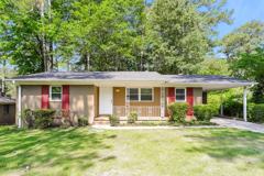 1108 Sherwood Forest Dr - Photo 1 of 1