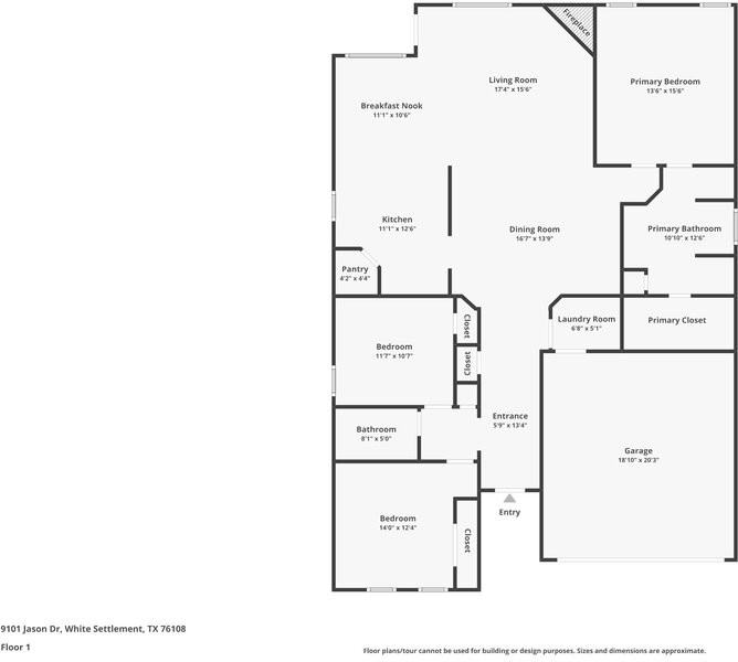 9101 Jason Dr - Photo 2 of 16