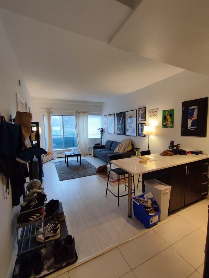 1150 Rue Sherbrooke Est