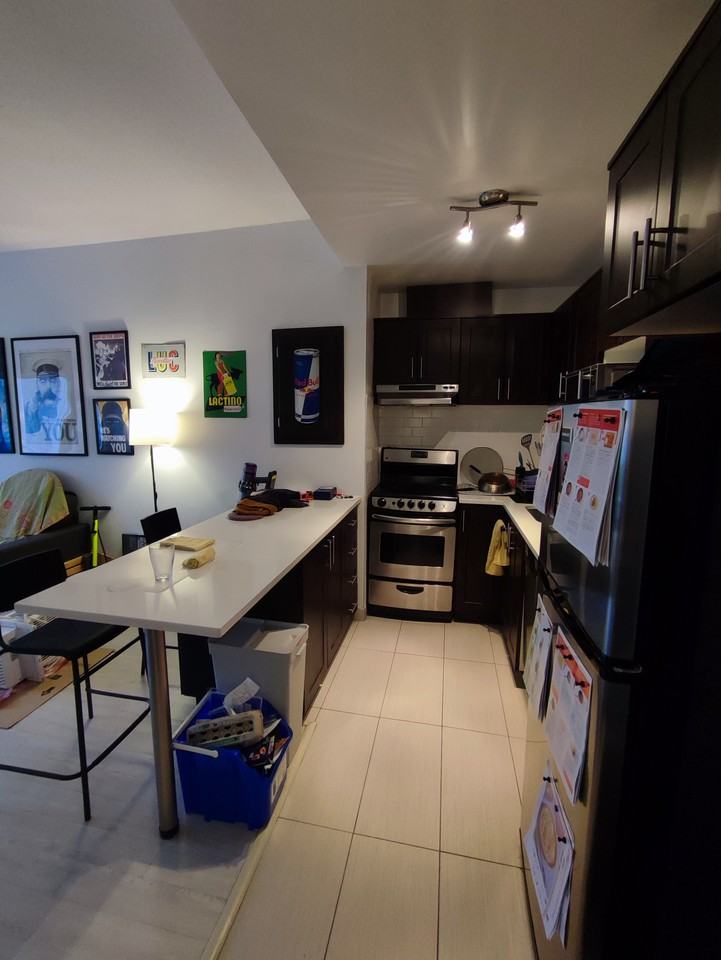 1150 Rue Sherbrooke Est - Photo 2 of 18