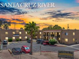 Santa Cruz River Apartments - Photo 1 of 1
