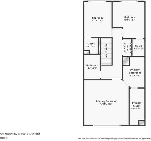 1315 Maple Valley Ct - Photo 3 of 17