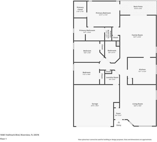 10461 Hallmark Blvd - Photo 2 of 16