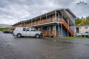 Quiet Circle Apartments - Photo 1 of 1