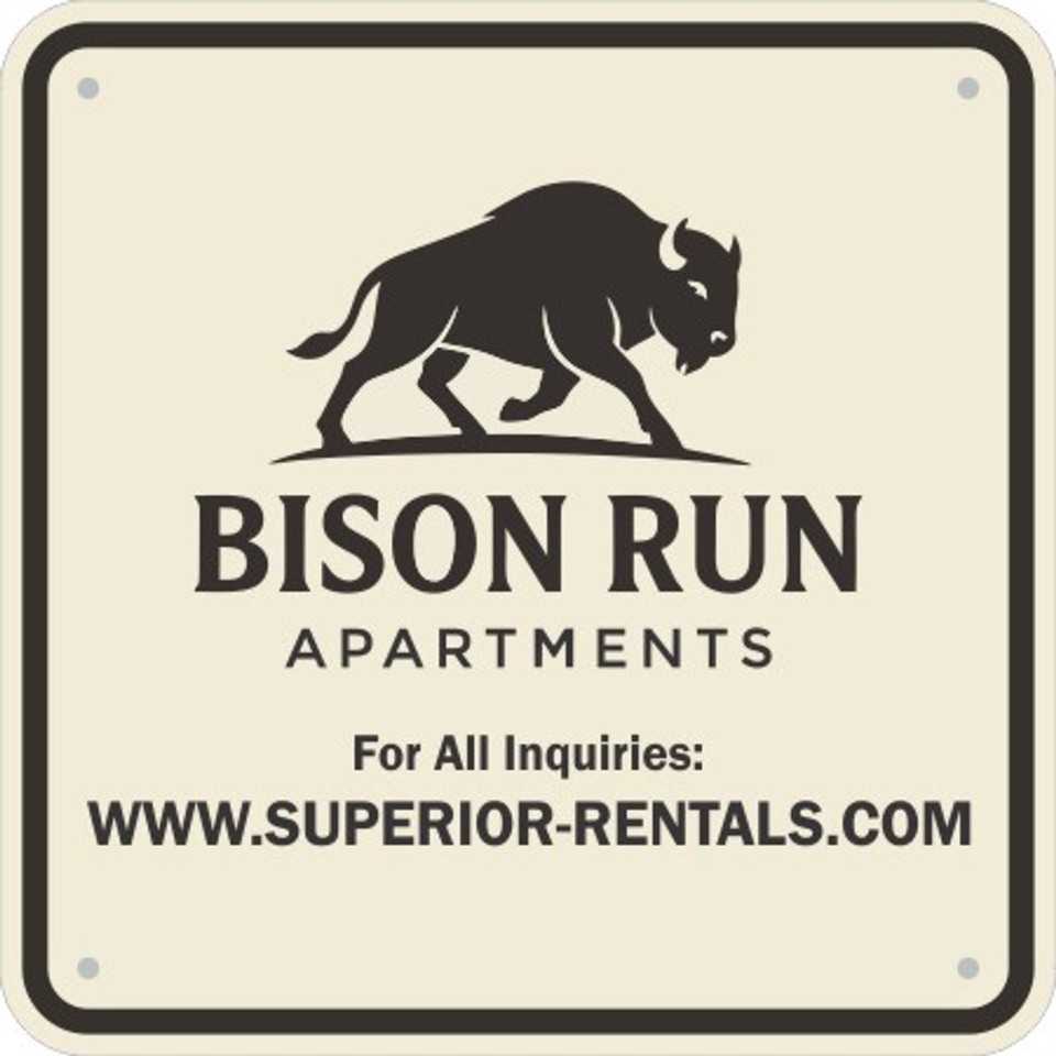 Bison Run apartments - Photo 3 of 22