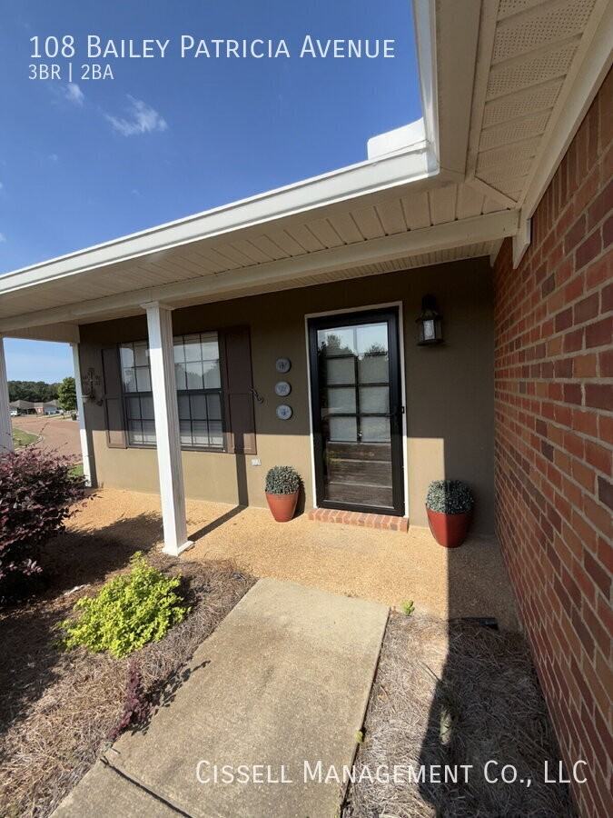 108 Bailey Patricia Ave - Photo 3 of 20