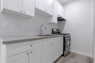 Modern and Charming Junior 1 - Photo 1 of 1