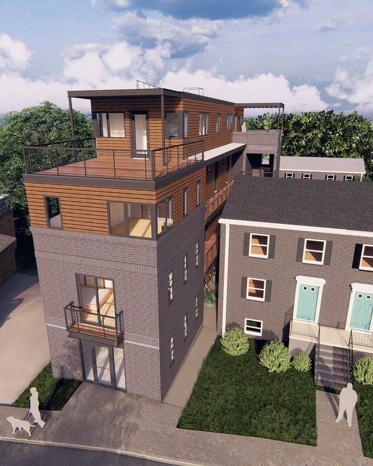 Brand New Luxury Living in the Heart of Belmont - Photo 2 of 9