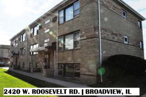 featured image of 2420 W Roosevelt Rd