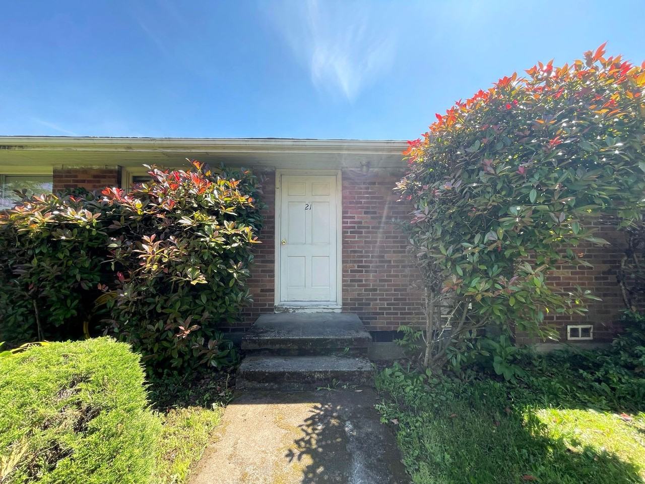 6939 Ne Grand Ave #21