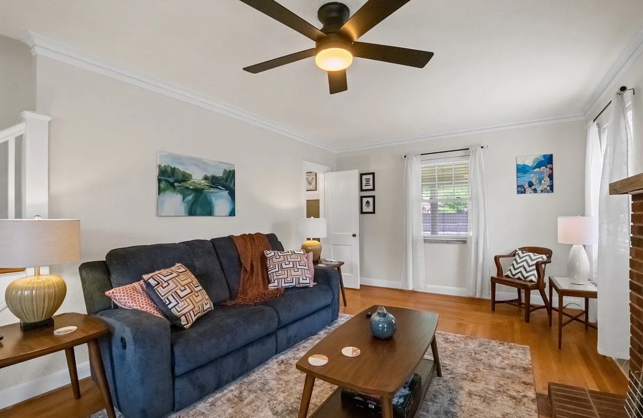 5412 Staunton Ave Se #NA - Photo 2 of 17