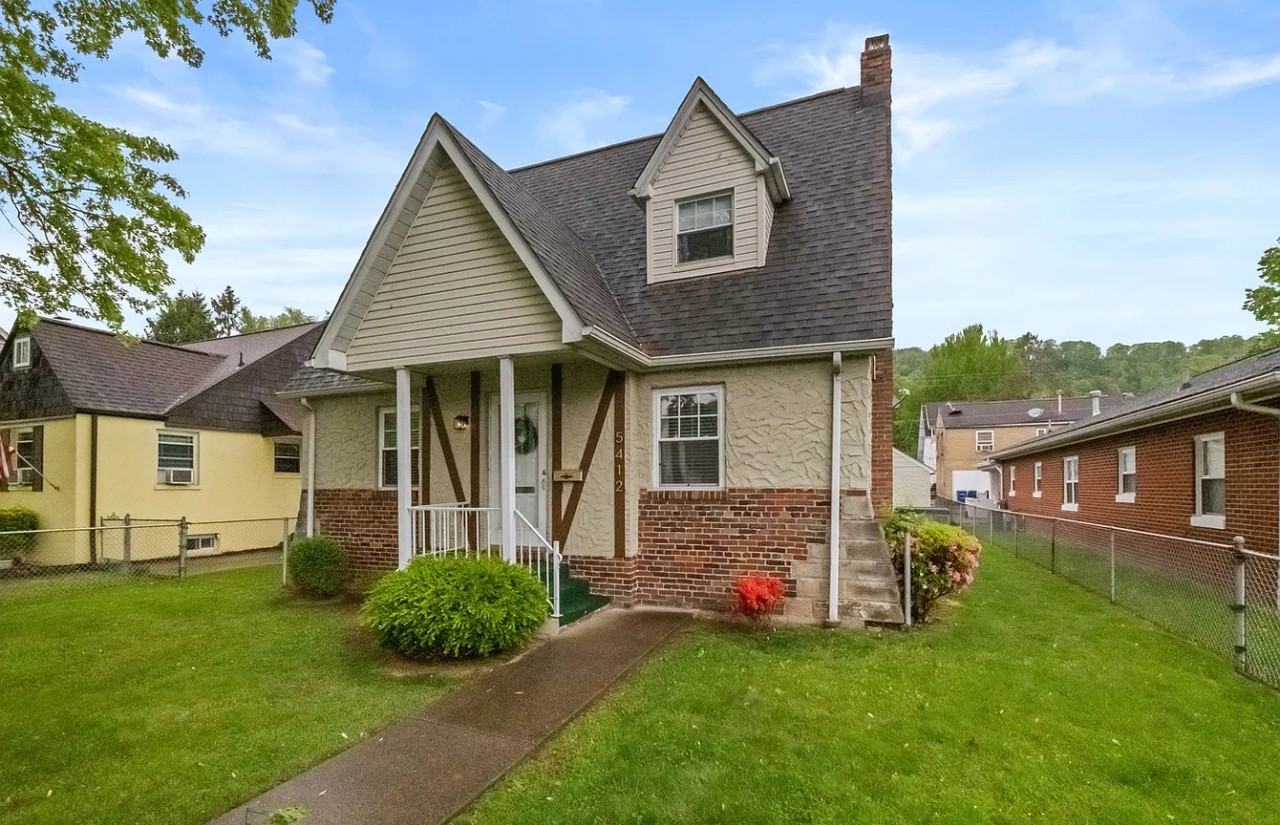 5412 Staunton Ave Se #NA - Photo 3 of 17