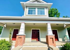 1012 South Alston St - Photo 1 of 1