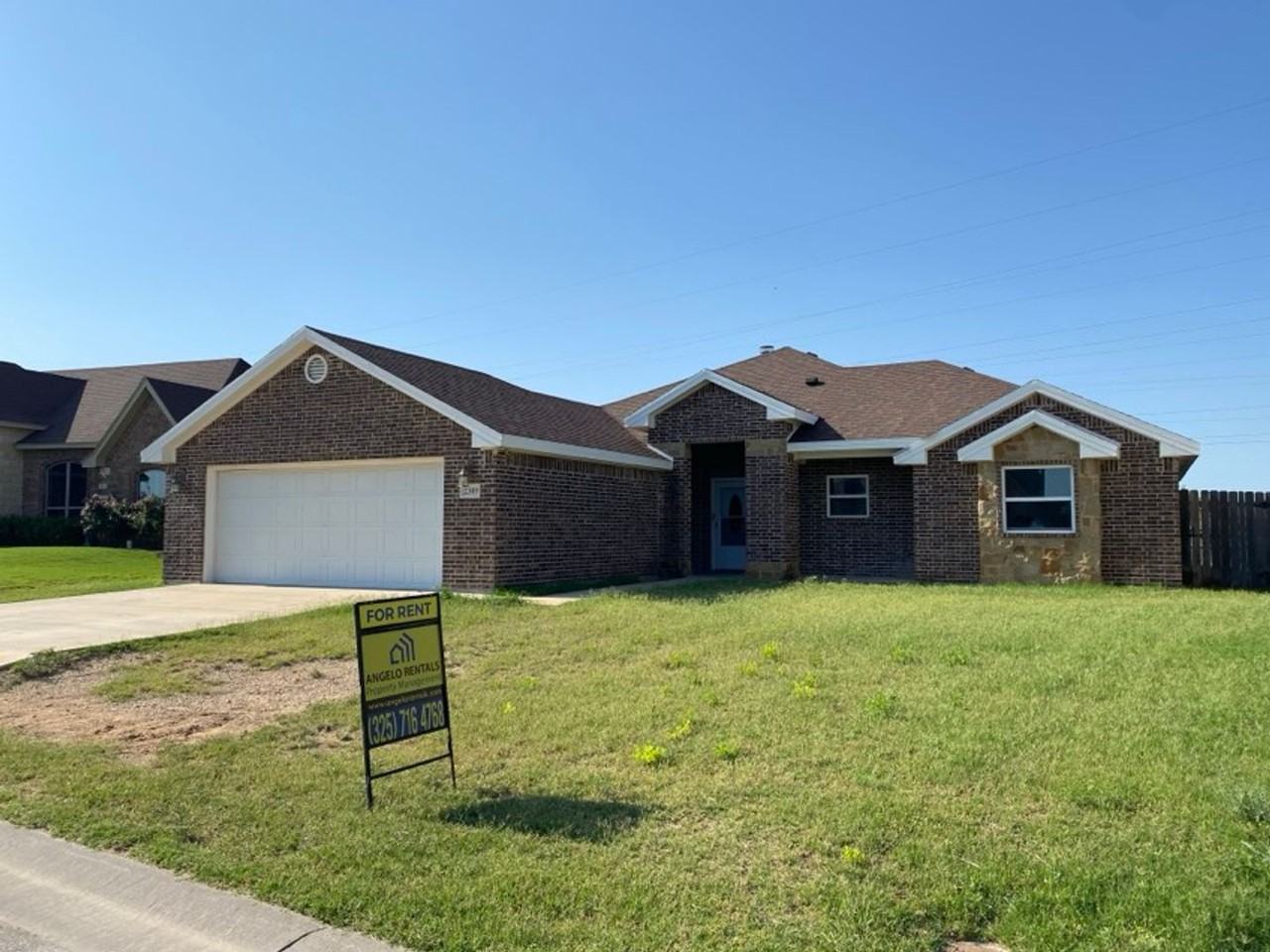 2309 Cheyenne Trl - Photo 2 of 20