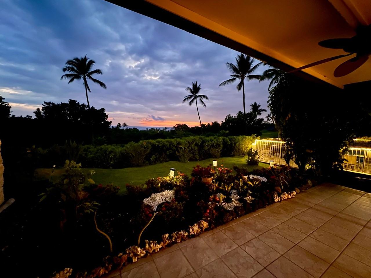 78-7030 Alii Dr #104