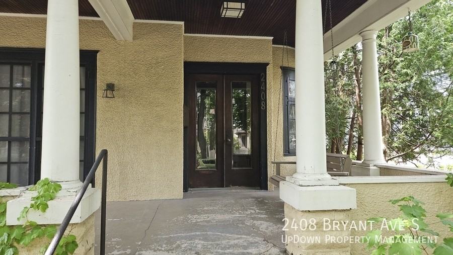 2408 Bryant Ave S - Photo 2 of 19