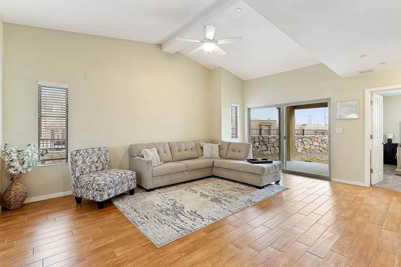 4724 Pistolero Ln #A - Photo 2 of 28