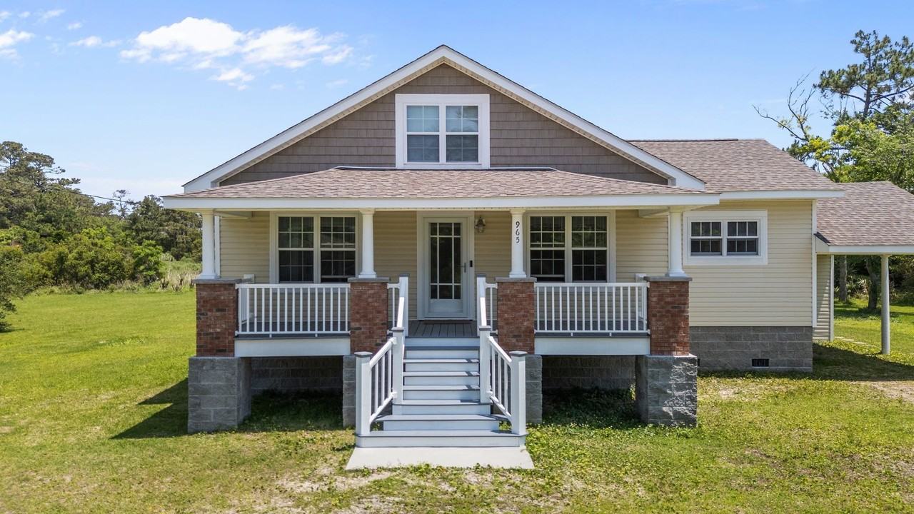 965 Marshallberg Rd - Photo 2 of 49