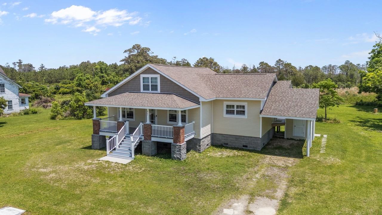 965 Marshallberg Rd - Photo 5 of 49