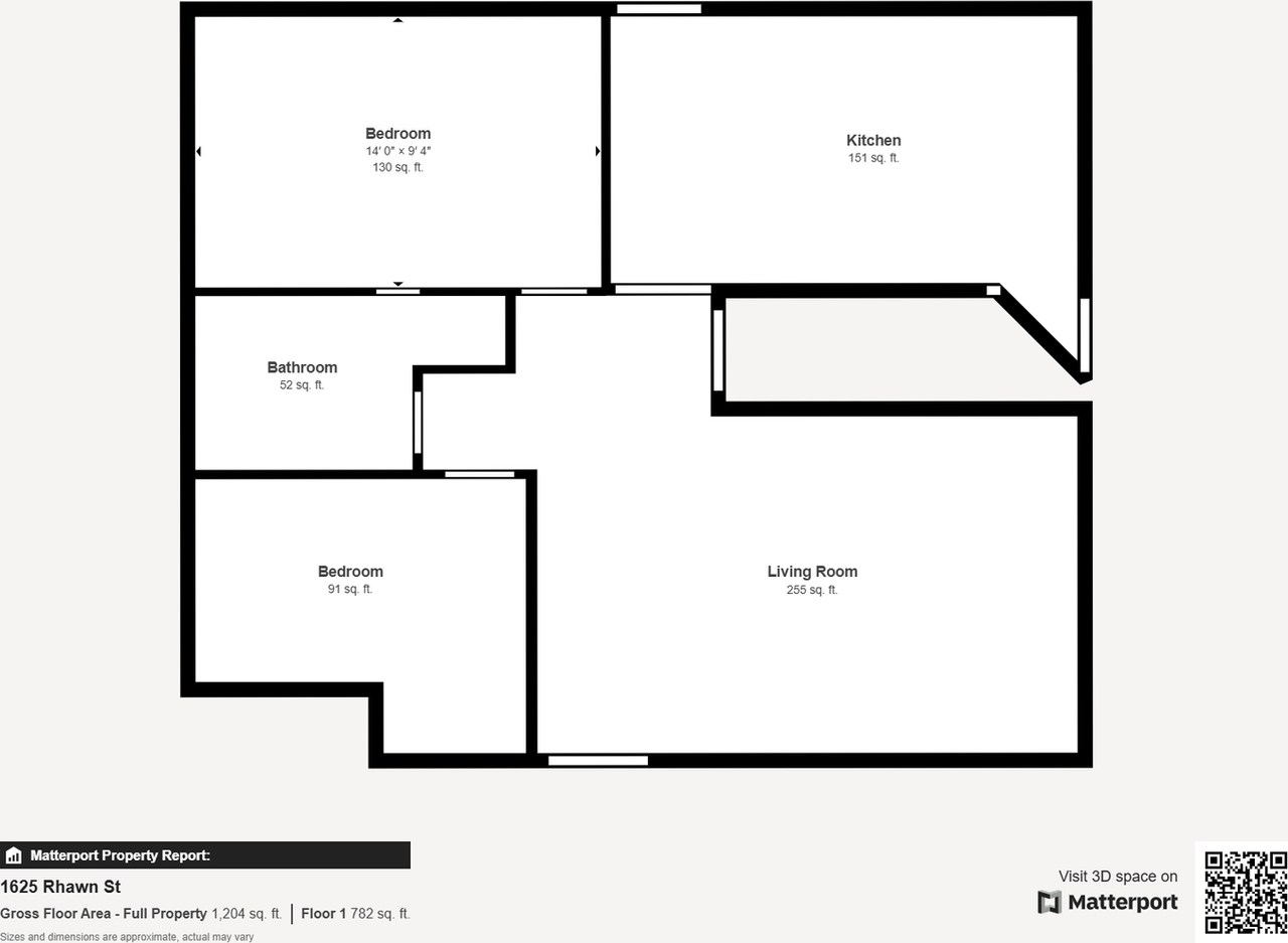 1625 1625 &  1627 Rhawn Street - Photo 5 of 28