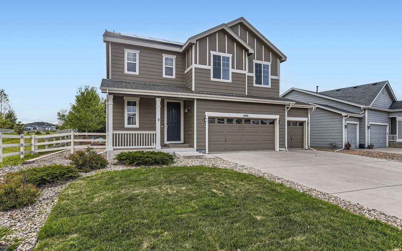 5505 Echo Hollow St - Photo 2 of 30