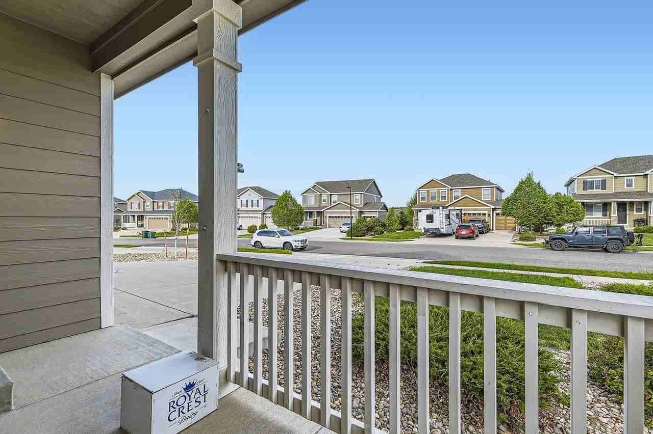 5505 Echo Hollow St - Photo 5 of 30