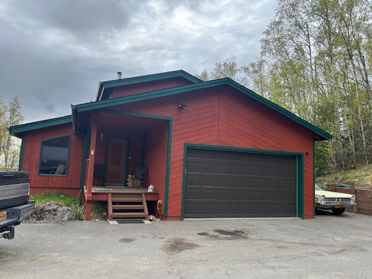 25005 Sierra Mesa Cir - Photo 2 of 19