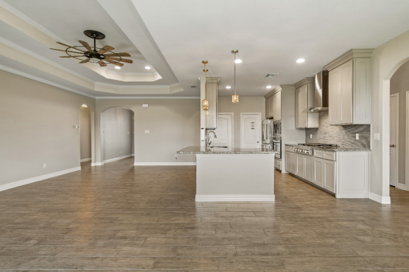 7721 Dove Hollow Dr - Photo 3 of 20