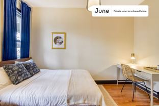 764 Columbia Rd Nw #1B - Photo 1 of 1