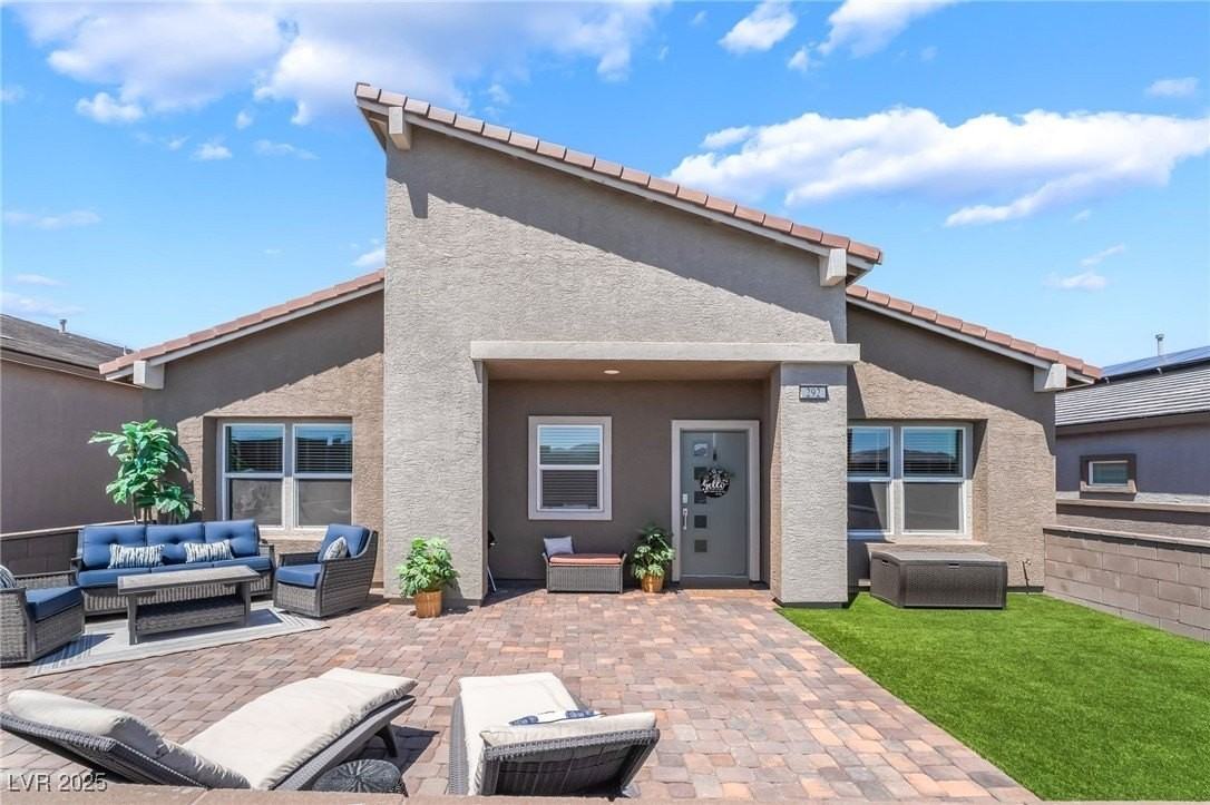 292 Whitney Crest St - Photo 5 of 33