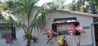 2350 Sw 18th Ter #1-2 - Photo 1 of 1