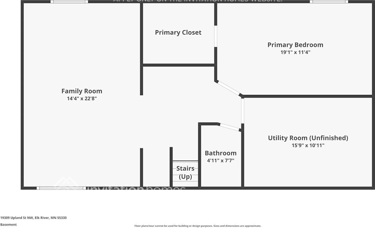 19309 Upland St Nw - Photo 2 of 18