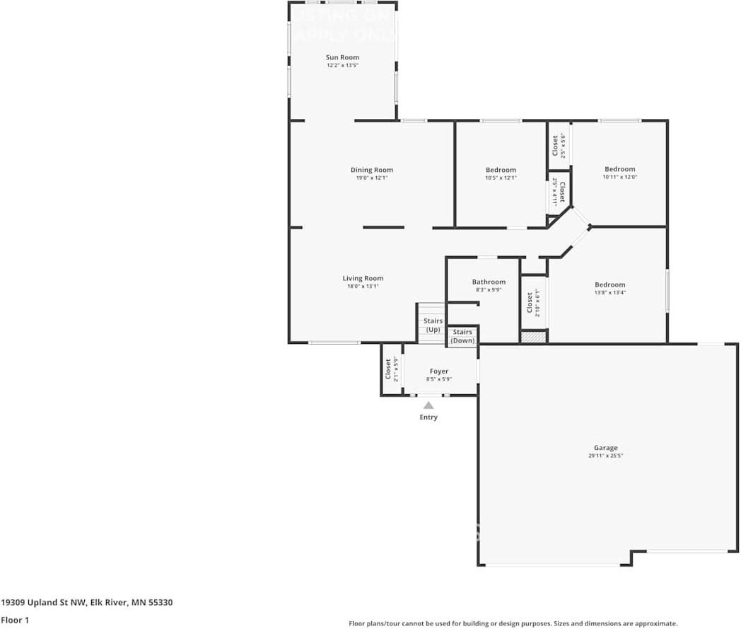 19309 Upland St Nw - Photo 3 of 18