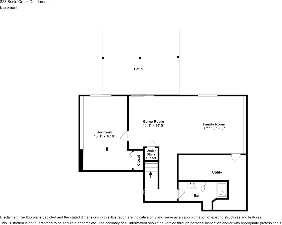 828 Bridle Creek Dr - Photo 3 of 21