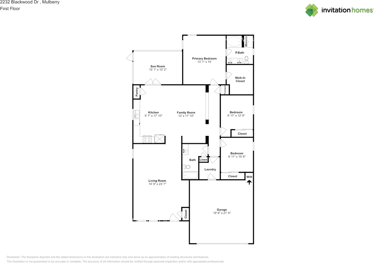 2232 Blackwood Dr - Photo 2 of 14