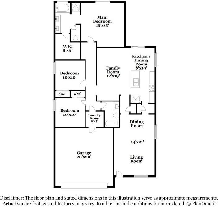 1704 Mizzenmast Ave - Photo 2 of 16