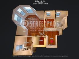 31 Park Drive #10 - Photo 1 of 1