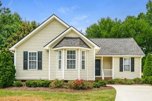 412 Birdsong Way - Photo 1 of 1