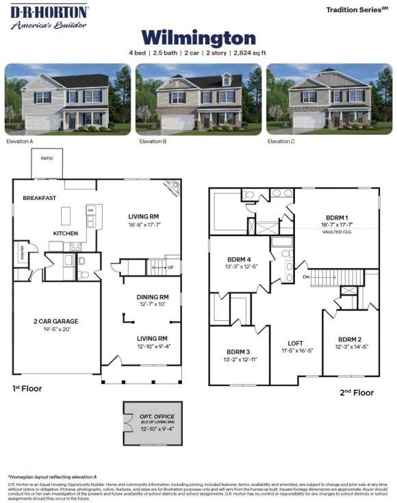 7424 Buckpasser Dr - Photo 3 of 25