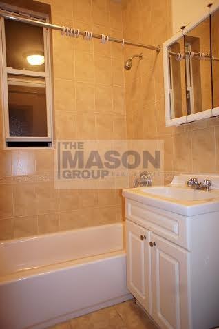 200 West 93rd Street #5F