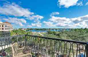 featured image of 101 North Clematis Street #417